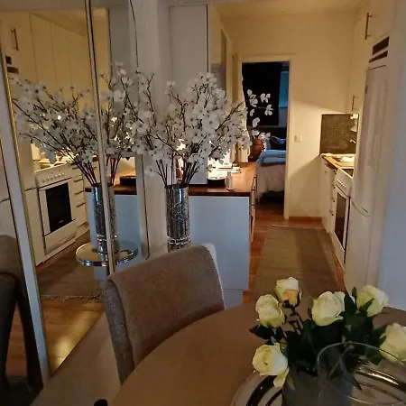 With 2 Bedrooms * Tromsø