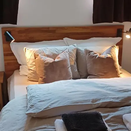 With 2 Bedrooms * Tromsø