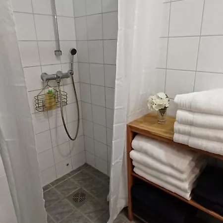 With 2 Bedrooms Apartman Tromsø